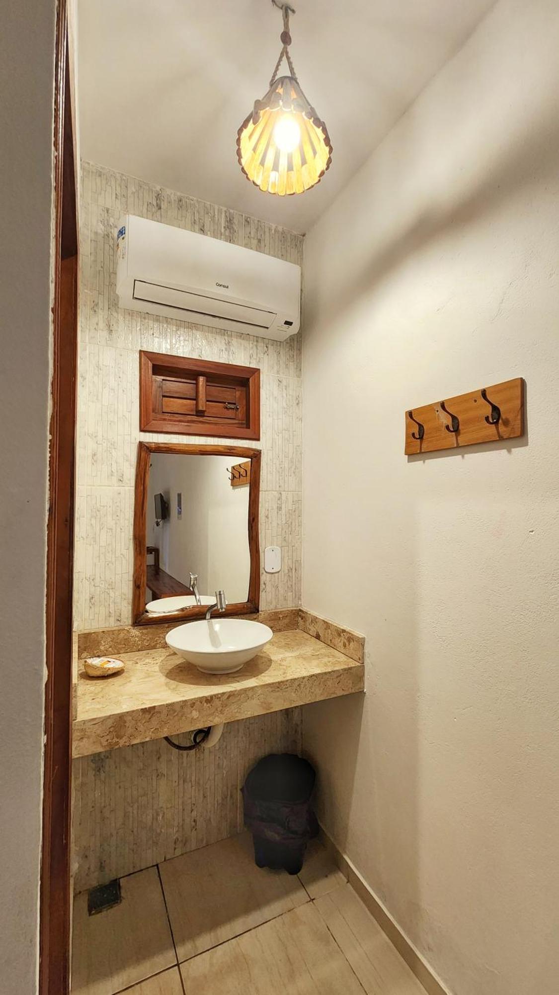 Pousada Vila Cajuina - Parnaiba Room photo